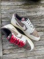Travis Scott Jordan 1 Low reverse Mocha