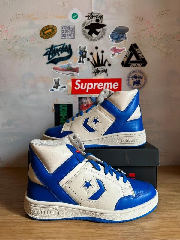 Converse Stranger Things