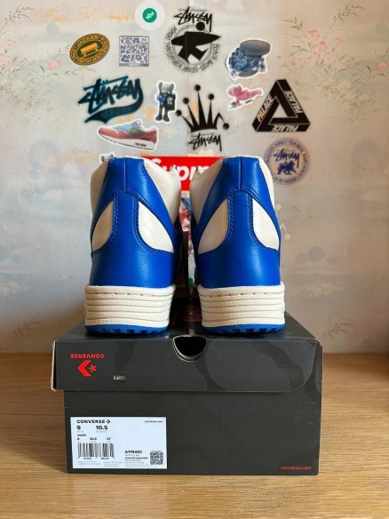 Converse Stranger Things