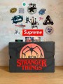 Converse Stranger Things