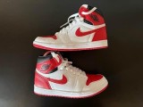 Air Jordan 1 heritage