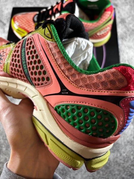 Saucony Progrid Triumph 4 Jae Tips Flowers - Taille 44