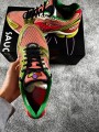 Saucony Progrid Triumph 4 Jae Tips Flowers - Taille 44