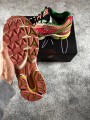 Saucony Progrid Triumph 4 Jae Tips Flowers - Taille 44