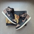 Jordan 1 High "Palomino"