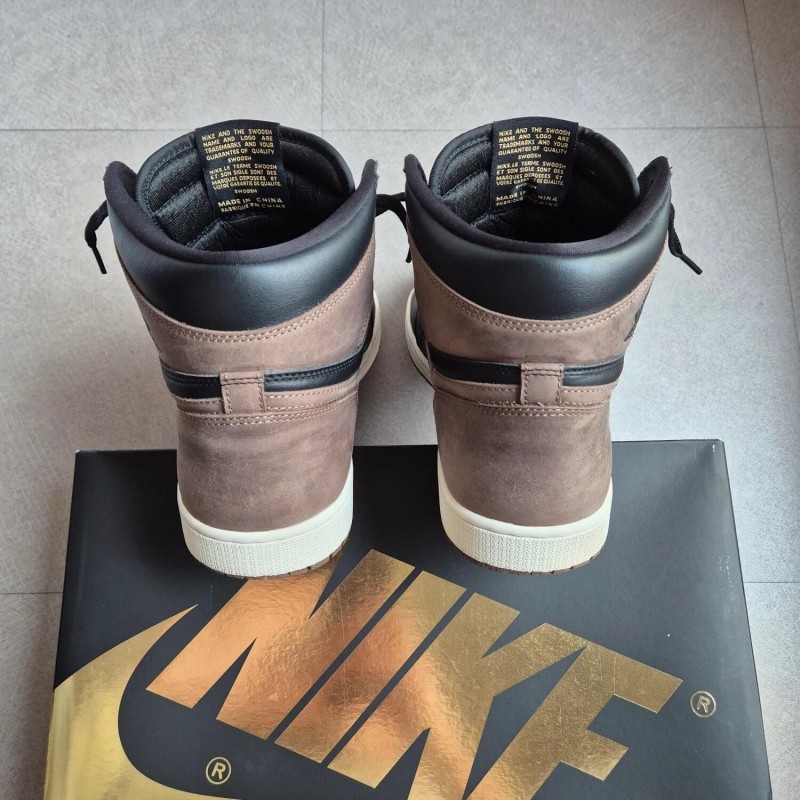 Jordan 1 High "Palomino" 2