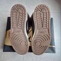 Jordan 1 High "Palomino"