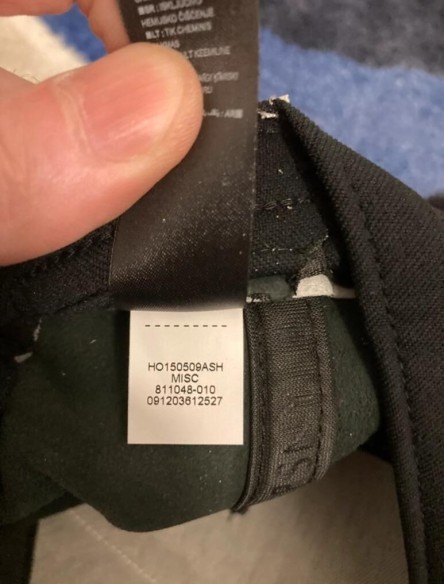 Jordan 12 Retro PSNY Taille 42
