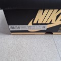 Jordan 1 High "Palomino"