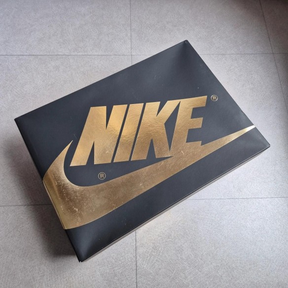 Jordan 1 High "Palomino"