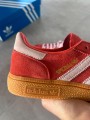 adidas spezial red clear pink