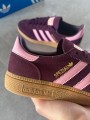 adidas spezial maroon cherry purple bliss pink