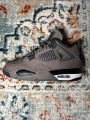 Air Jordan 4 Retro Cave Stone