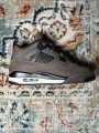 Air Jordan 4 Retro Cave Stone