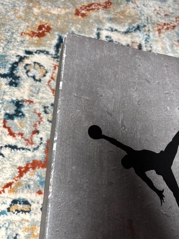 Air Jordan 4 Retro Cave Stone 2