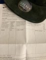 Jordan 12 Retro PSNY Taille 42