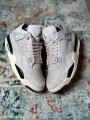 Air Jordan 4 a ma manière