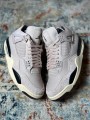 Air Jordan 4 a ma manière