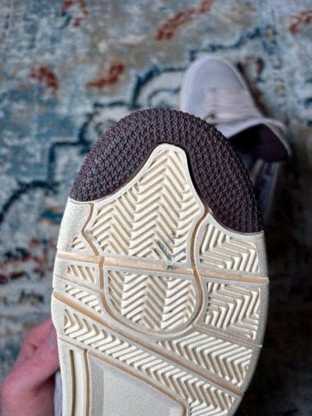 Air Jordan 4 a ma manière
