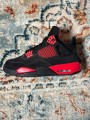 Air Jordan 4 Retro Red Thunder