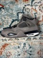 Air Jordan 4 Retro Cave Stone
