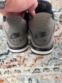 Air Jordan 4 Retro Cave Stone