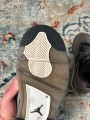 Air Jordan 4 Retro Cave Stone