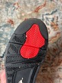 Air Jordan 4 Retro Red Thunder