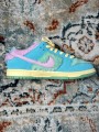 Nike sb dunk low verdy