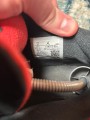 Air Jordan 4 Retro Red Thunder