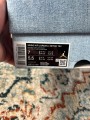 Air Jordan 4 Denim worn blue