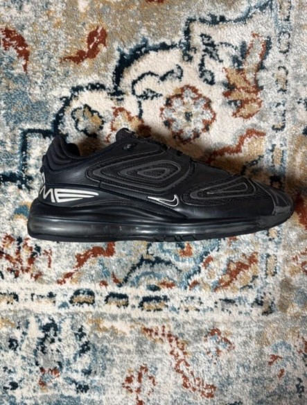 Nike Air Max 98 Supreme