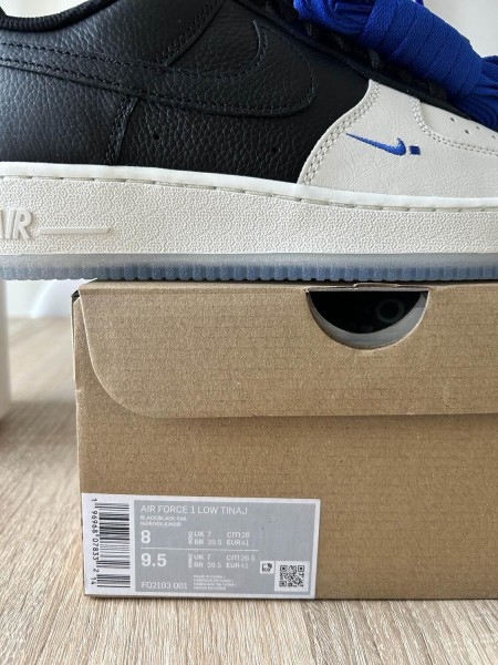 nike air force 1 tinaj