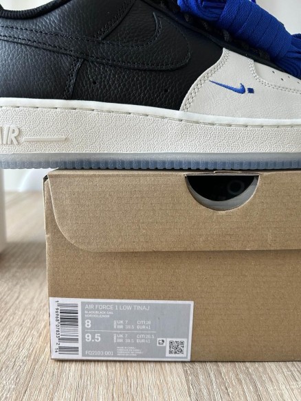 nike air force 1 tinaj
