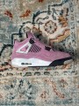 Air Jordan 4 Orchid