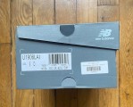 New balance 1906L blacktop phantom black noir fantome 42,5