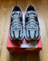 Nike zoom vomero 5 metallic silver black 36,5