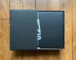 Jordan 3 retro og sp AMM a ma manière while you were sleeping 37,5 damaged box