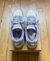 Asics gel venture 6 story mfg vanilla violet quartz 42,5