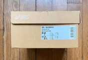 Asics gel-nunobiki white sapphire 40