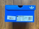 Adidas samba og w leopard orange 38,5