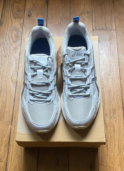 Asics gel-nunobiki white sapphire 40