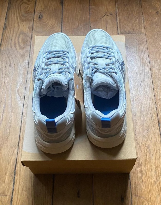 Asics gel-nunobiki white sapphire 40 2