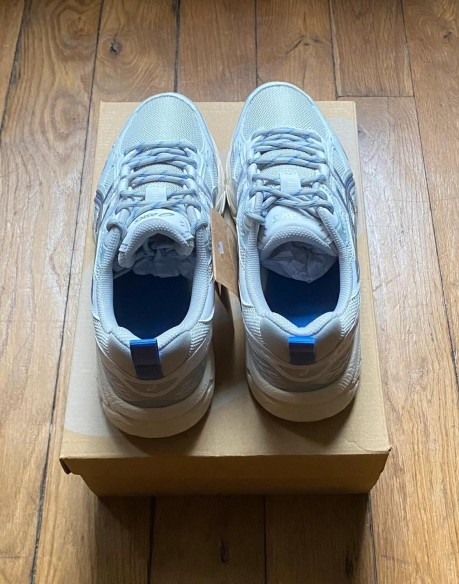 Asics gel-nunobiki white sapphire 40