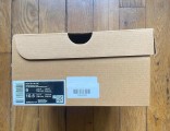 Nike nocta glide Drake black white noir blanc 42,5