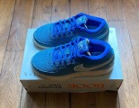 Nike book 1 blue blood 40 factory box devin booker