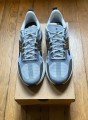 Nike lunar roam pure platinium black wolf grey 40,5