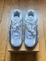 Nike nocta glide drake black white noir blanc 42