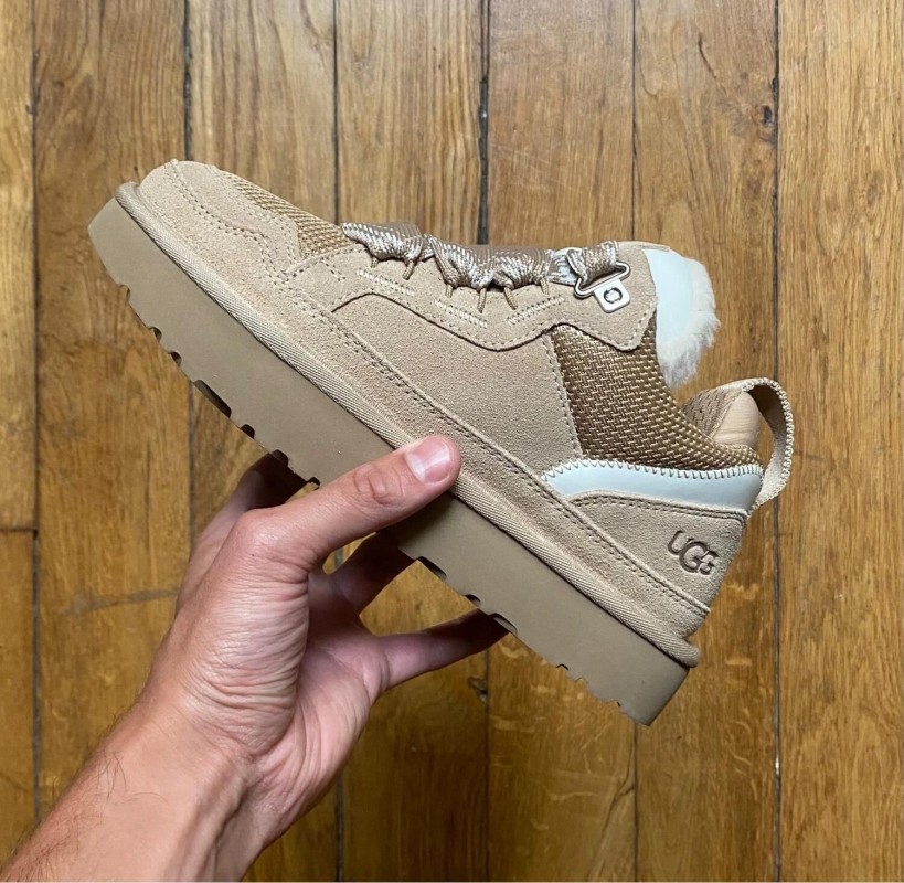 Ugg lowmel sand (w)