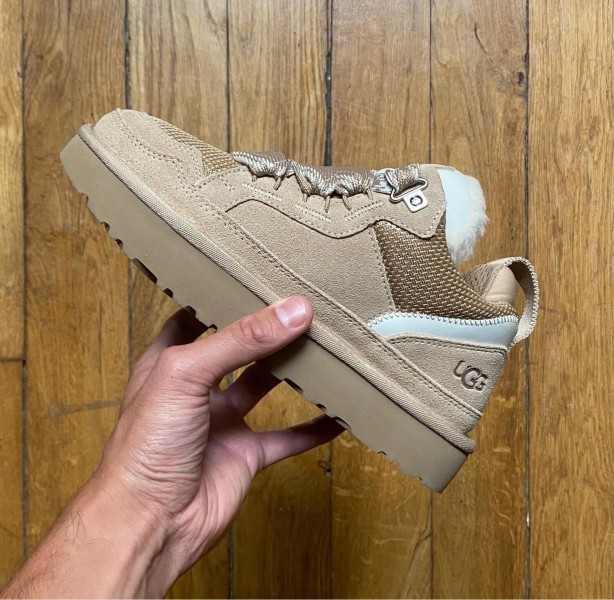 Ugg lowmel sand (w)